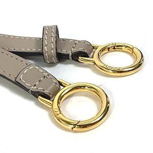 Amazon | [フェンディ] ピーカブー用 ショルダーストラップ